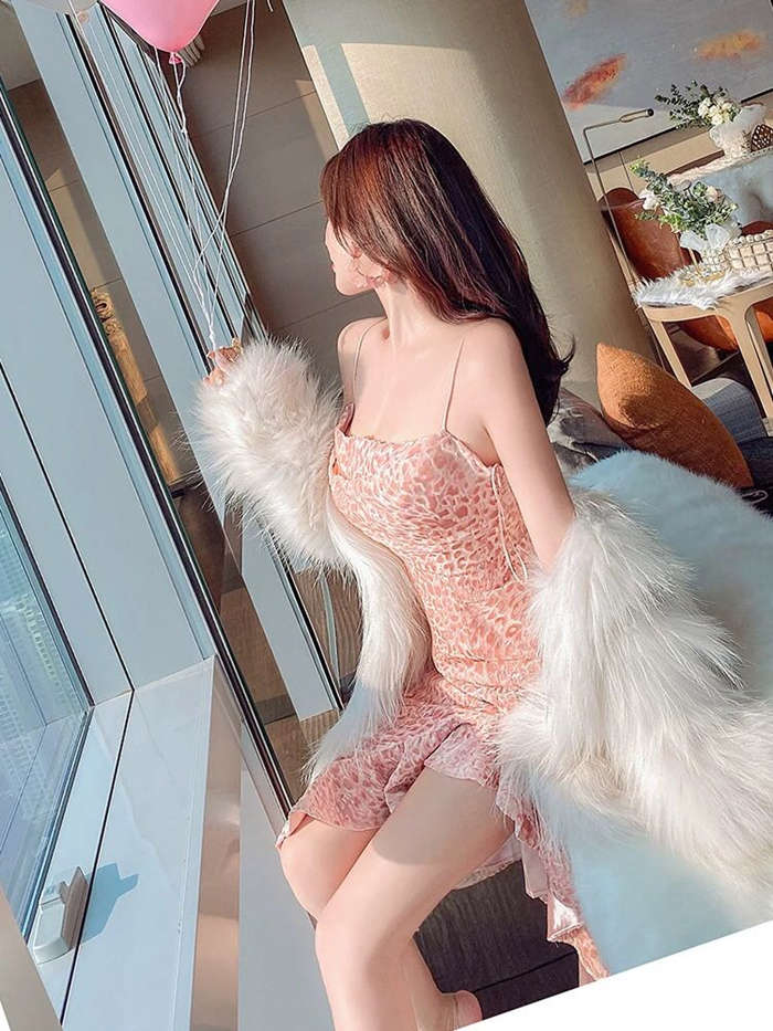 芝加哥外围
