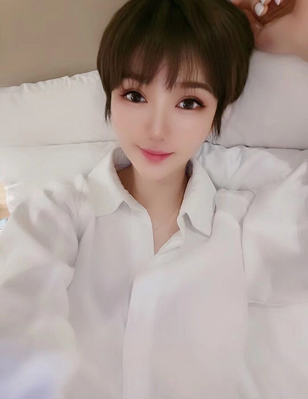 芝加哥私人伴游