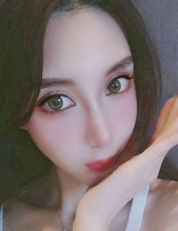 迪拜伴游模特